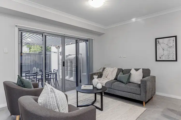 Third view of Homely house listing, 7 Kenneth Street, Findon SA 5023