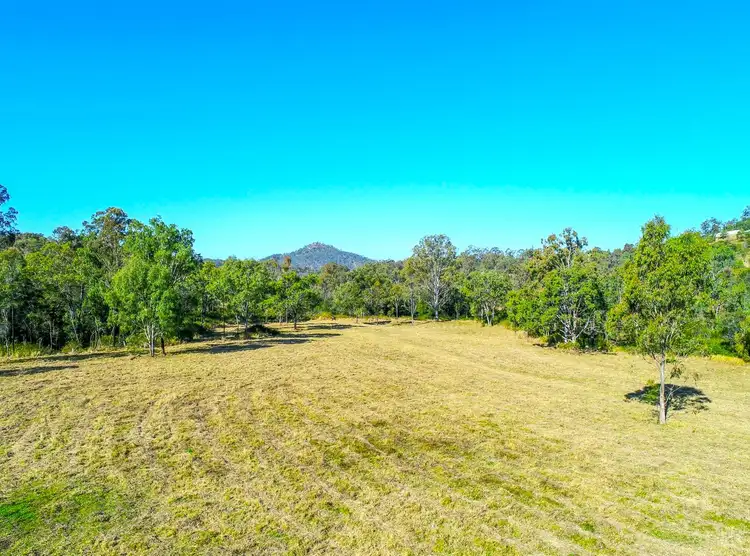 Second view of Homely rural property listing, 16 McNamaras Road, Withcott QLD 4352