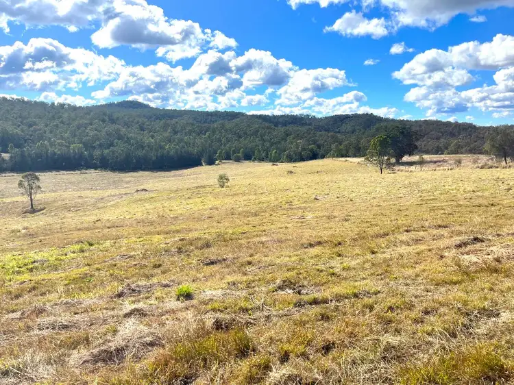 Third view of Homely rural property listing, 16 McNamaras Road, Withcott QLD 4352