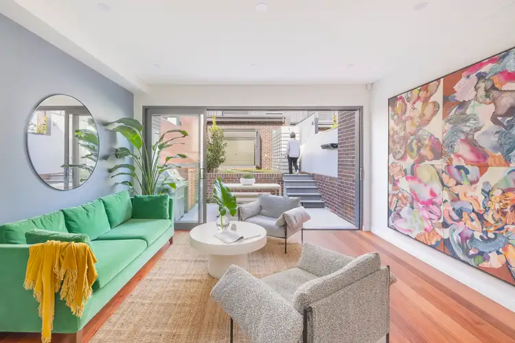 31 Gilpin Street, Camperdown NSW 2050