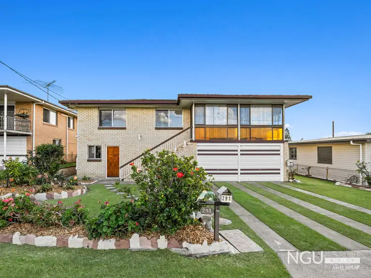 291 South Station Road, Raceview QLD 4305