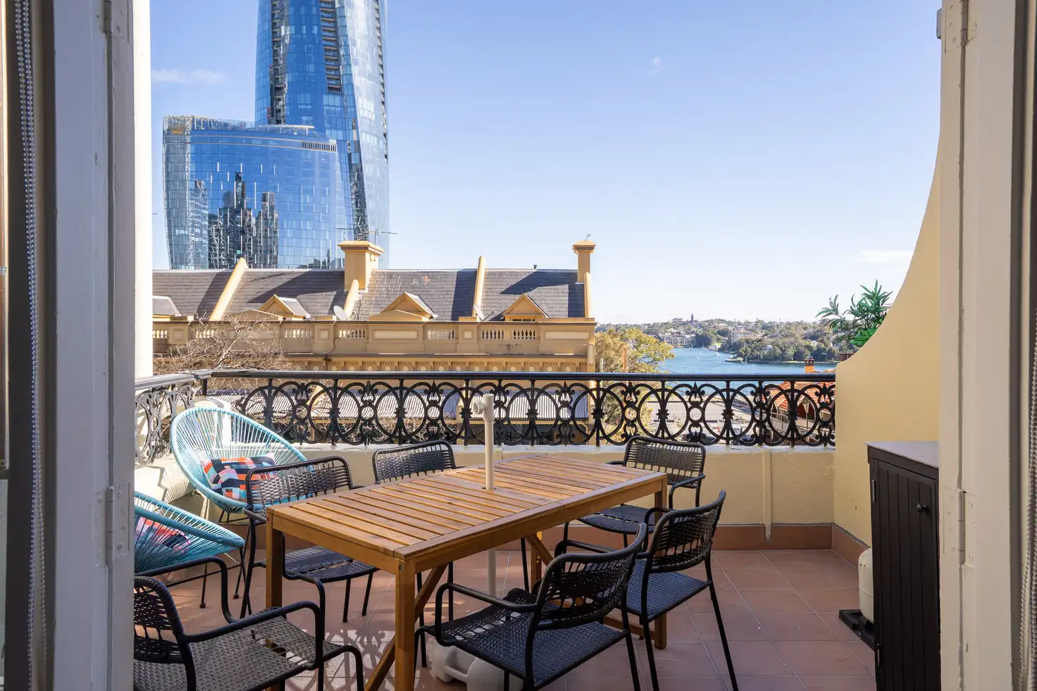 Main view of Homely house listing, 114 Kent Street, Millers Point NSW 2000