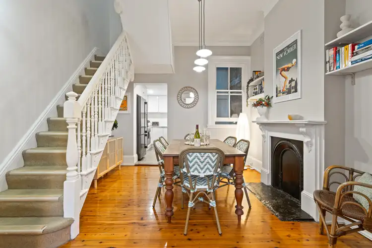 Second view of Homely house listing, 114 Kent Street, Millers Point NSW 2000