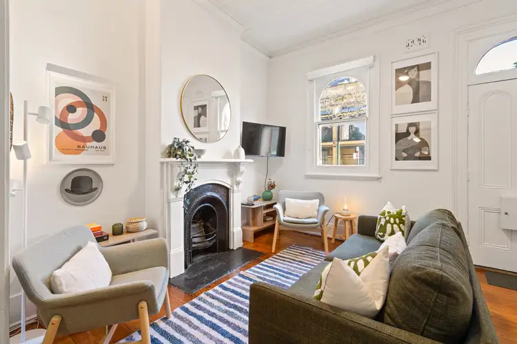 Third view of Homely house listing, 114 Kent Street, Millers Point NSW 2000