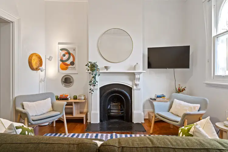 Fifth view of Homely house listing, 114 Kent Street, Millers Point NSW 2000