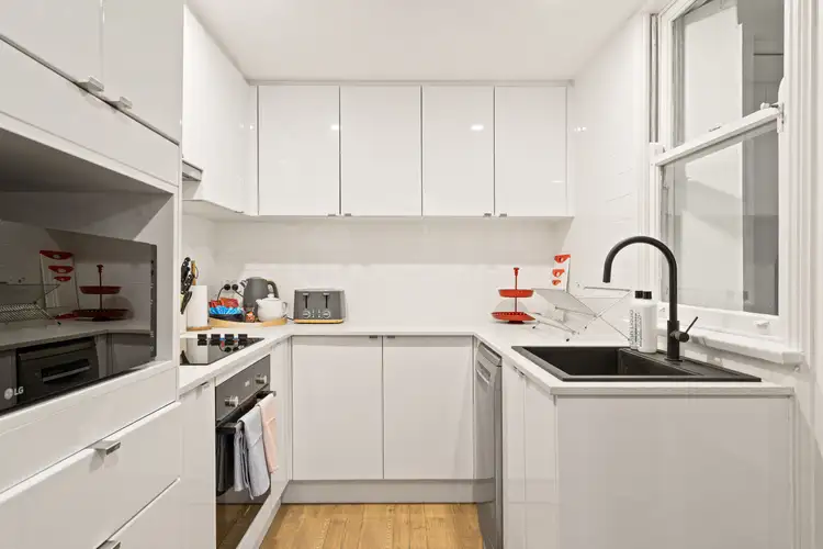 Sixth view of Homely house listing, 114 Kent Street, Millers Point NSW 2000