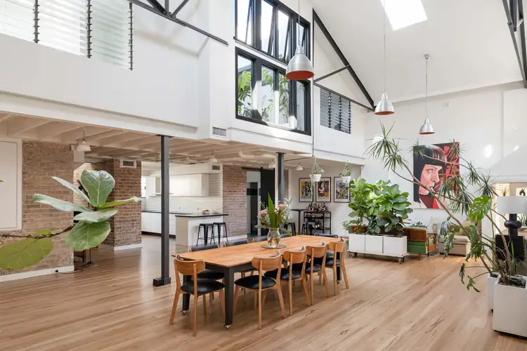 64 Kingston Lane, Camperdown NSW 2050