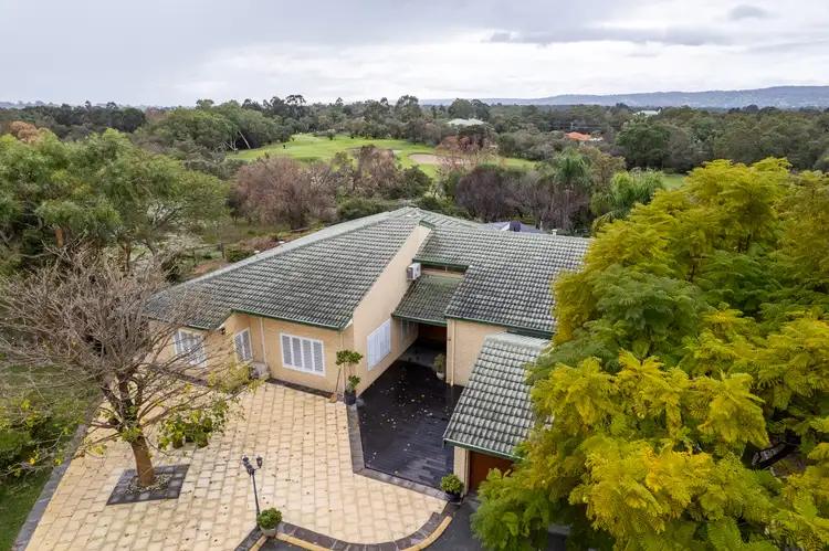 Fourth view of Homely house listing, 46 Cardinal Drive, The Vines WA 6069