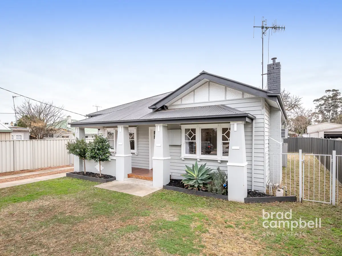 Main view of Homely house listing, 133 Hayes Street, Shepparton VIC 3630