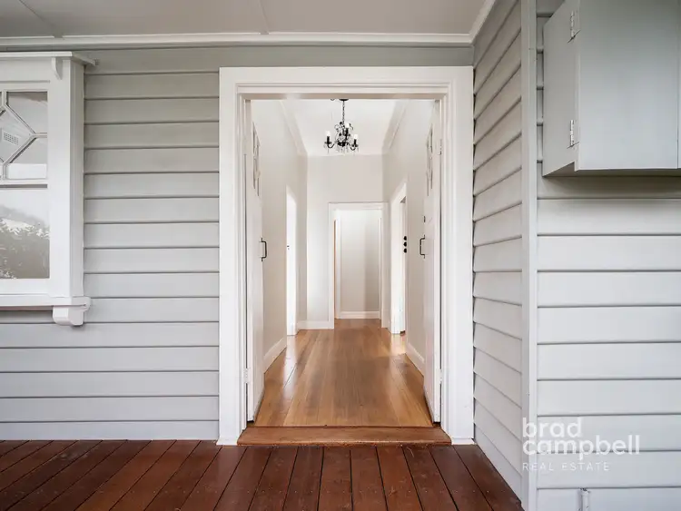 Second view of Homely house listing, 133 Hayes Street, Shepparton VIC 3630