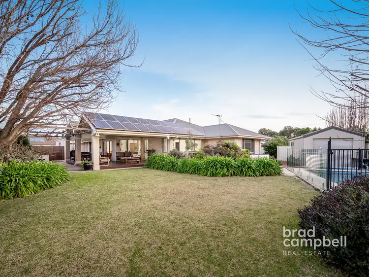 Main view of Homely house listing, 1 Nillahcootie Crescent, Kialla VIC 3631