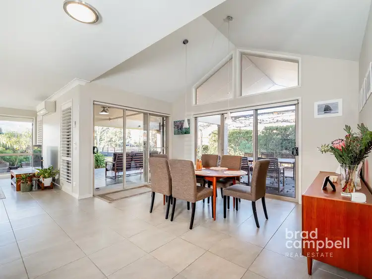 Third view of Homely house listing, 1 Nillahcootie Crescent, Kialla VIC 3631