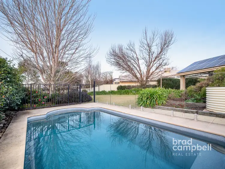 Fourth view of Homely house listing, 1 Nillahcootie Crescent, Kialla VIC 3631