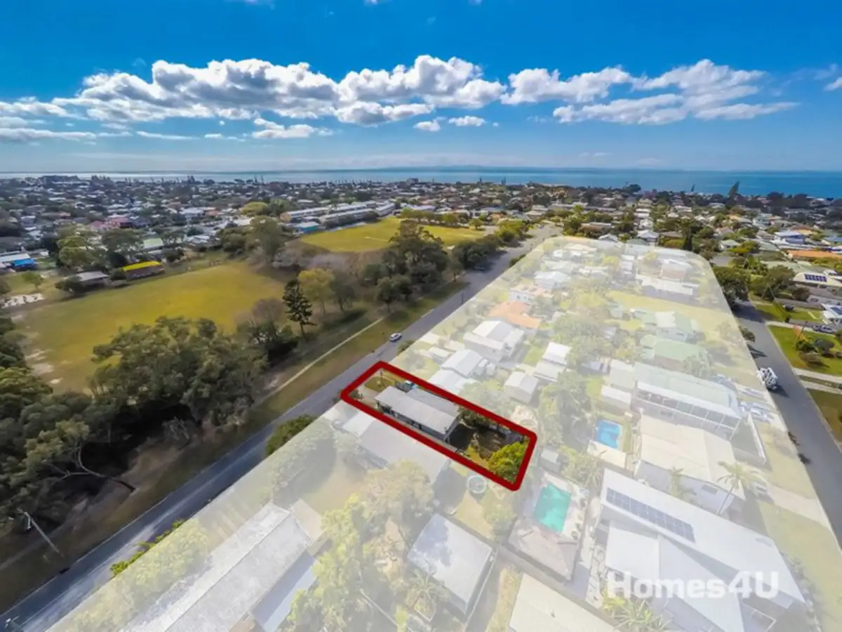 Main view of Homely house listing, 31 Davis Street, Redcliffe QLD 4020