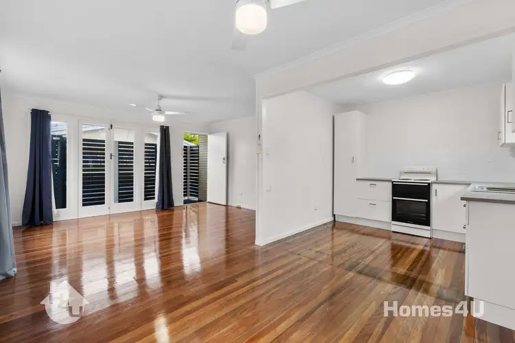 Fifth view of Homely house listing, 31 Davis Street, Redcliffe QLD 4020