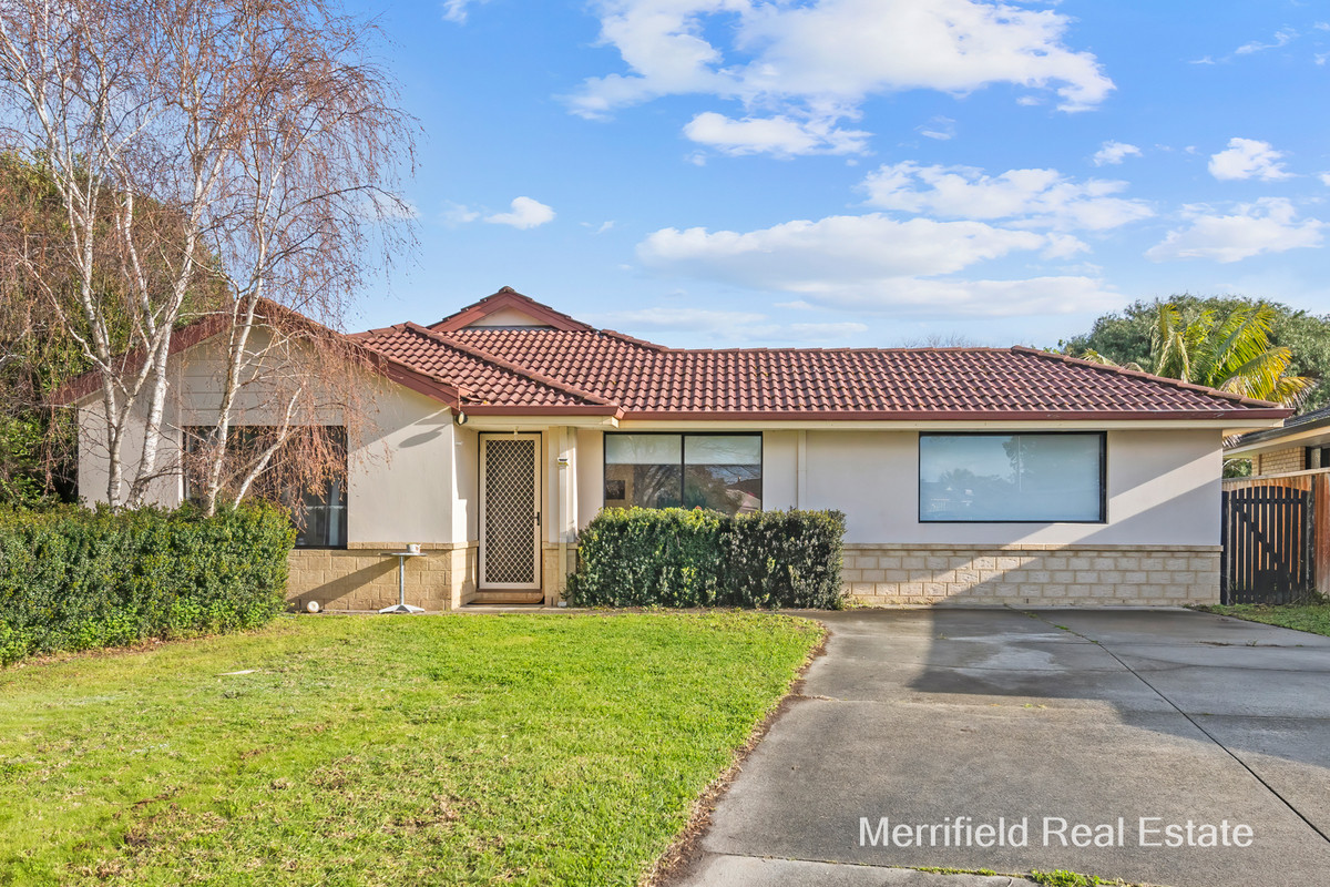 3 Warthwyke Court, Bayonet Head WA 6330