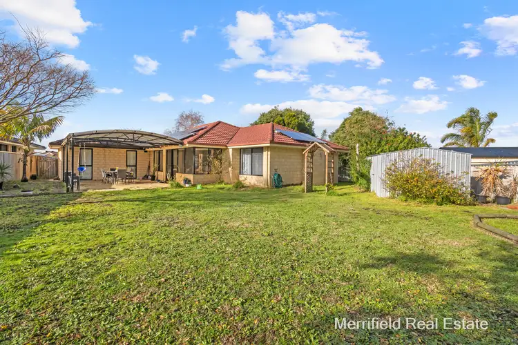 Second view of Homely house listing, 3 Warthwyke Court, Bayonet Head WA 6330