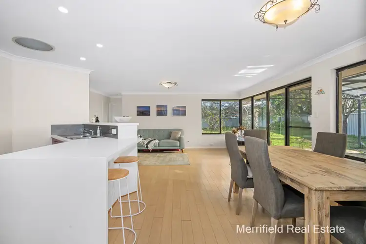 Third view of Homely house listing, 3 Warthwyke Court, Bayonet Head WA 6330