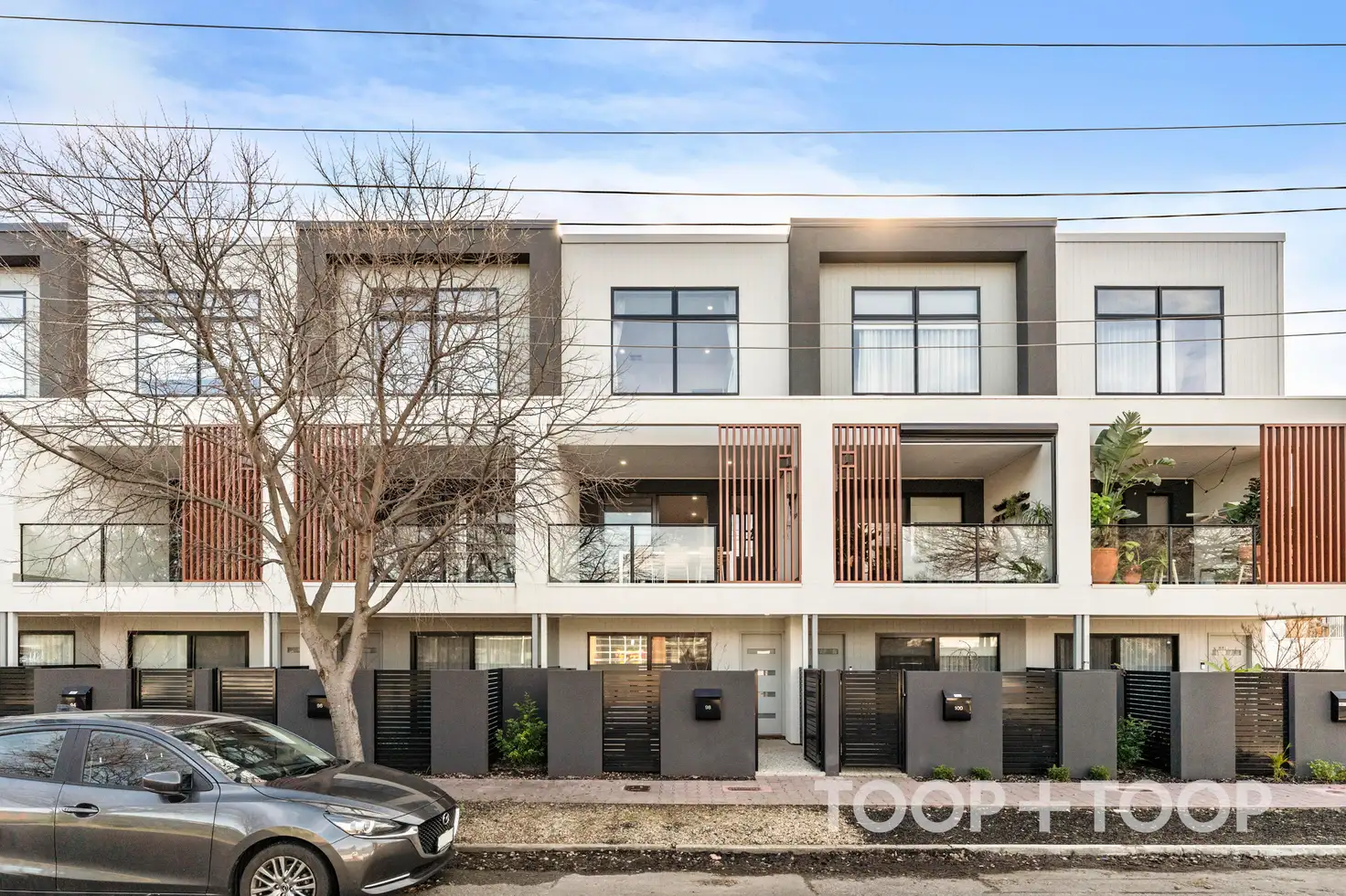Main view of Homely house listing, 98 Johns Road, Prospect SA 5082