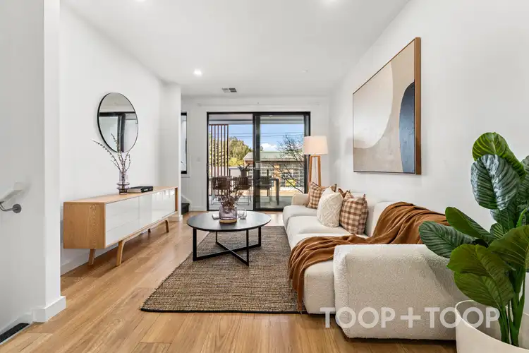 Second view of Homely house listing, 98 Johns Road, Prospect SA 5082