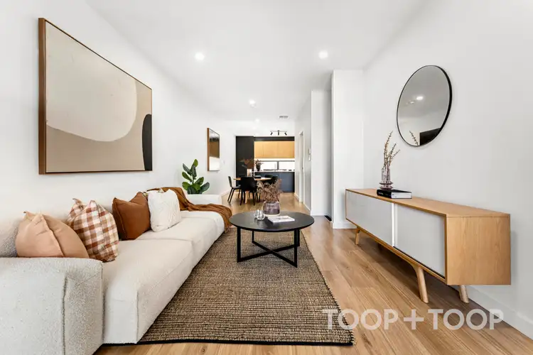 Third view of Homely house listing, 98 Johns Road, Prospect SA 5082
