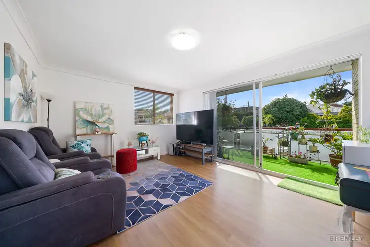 Second view of Homely apartment listing, 5/11 Windsor Place, Nundah QLD 4012