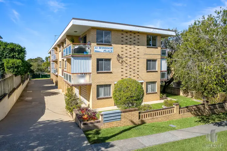 Third view of Homely apartment listing, 5/11 Windsor Place, Nundah QLD 4012