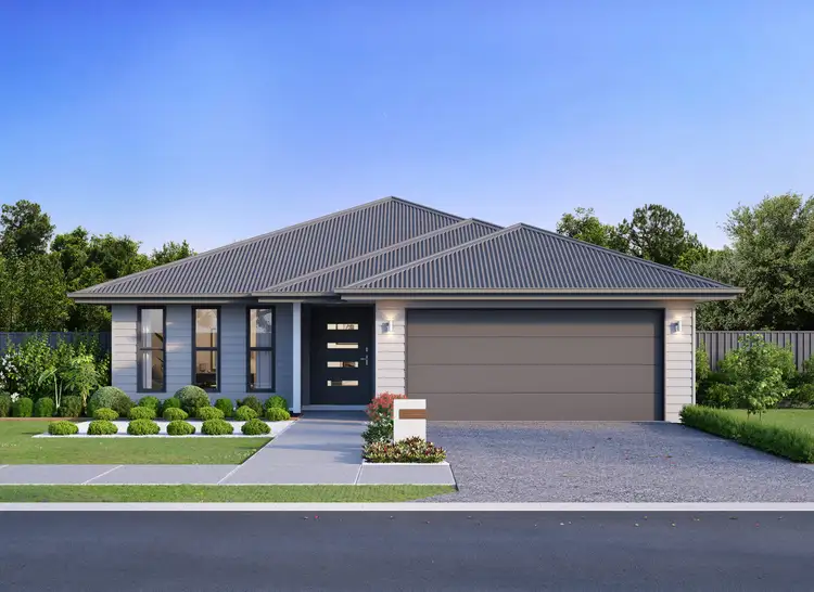 17 (lot 21) Seabright Road, Taranganba QLD 4703