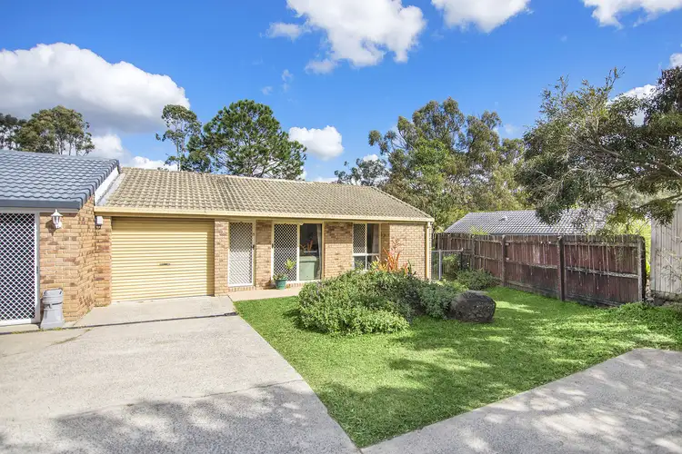 4/32 Hollywood Place, Oxenford QLD 4210