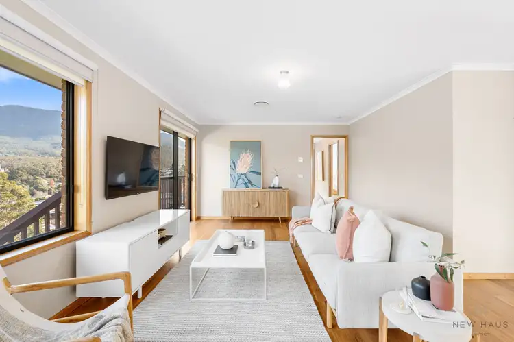 Third view of Homely house listing, 20 Stevens Farm Drive, West Hobart TAS 7000