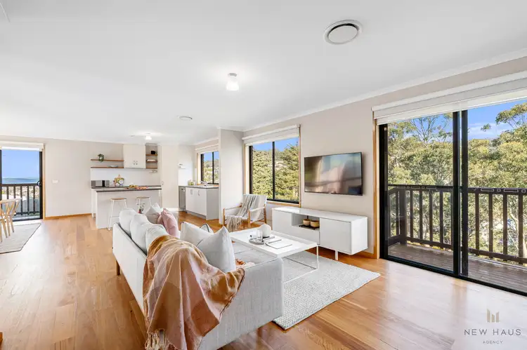 Fourth view of Homely house listing, 20 Stevens Farm Drive, West Hobart TAS 7000