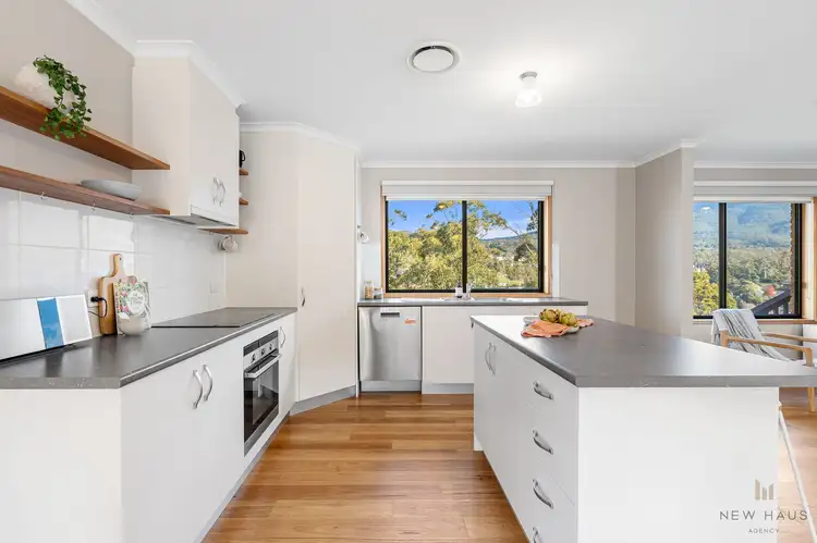 Fifth view of Homely house listing, 20 Stevens Farm Drive, West Hobart TAS 7000