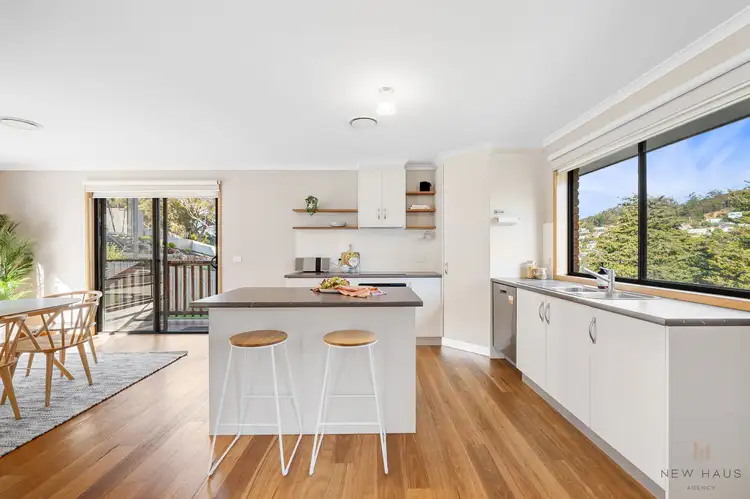 Sixth view of Homely house listing, 20 Stevens Farm Drive, West Hobart TAS 7000