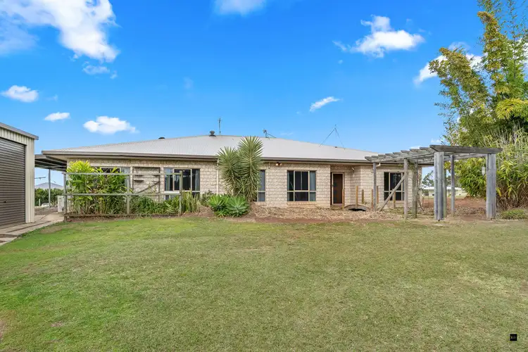 Second view of Homely house listing, 23 Louden Close, Yengarie QLD 4650