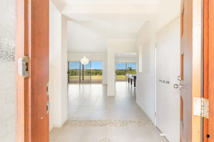 Third view of Homely house listing, 23 Louden Close, Yengarie QLD 4650