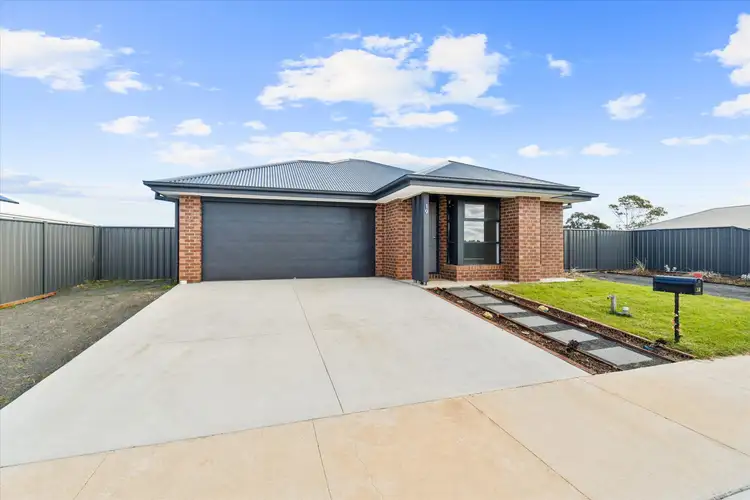 Main view of Homely house listing, 19 Warnock Way, Stratford VIC 3862
