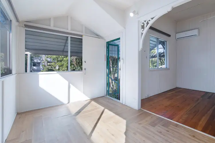 Third view of Homely house listing, 44 Oxford Street, Hamilton QLD 4007
