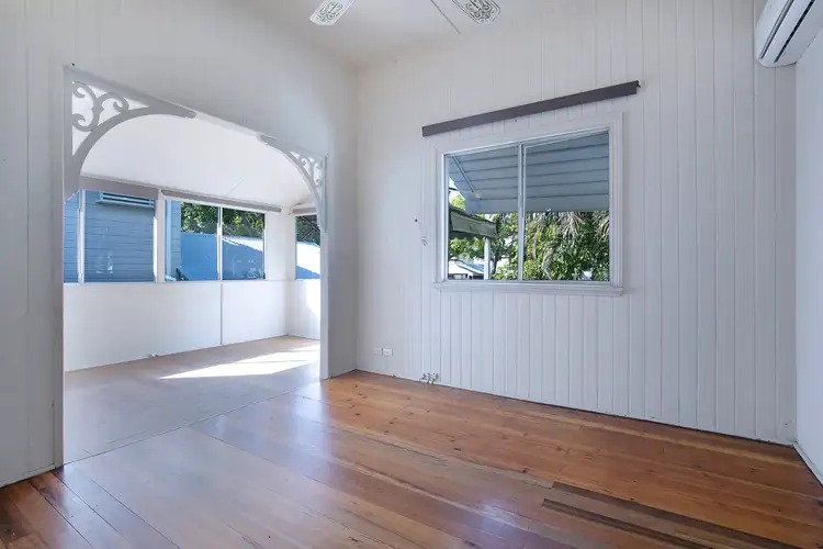 Fourth view of Homely house listing, 44 Oxford Street, Hamilton QLD 4007