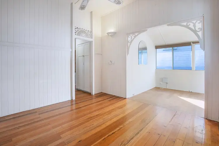 Fifth view of Homely house listing, 44 Oxford Street, Hamilton QLD 4007