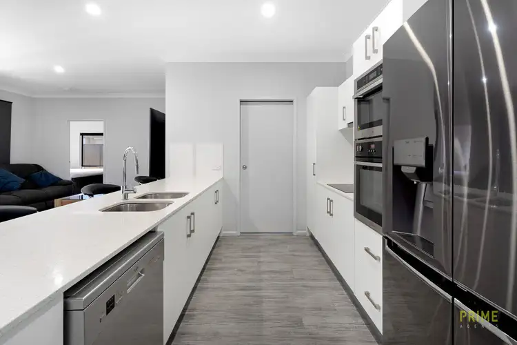 Fourth view of Homely house listing, 9 Atlantic Court, Eli Waters QLD 4655