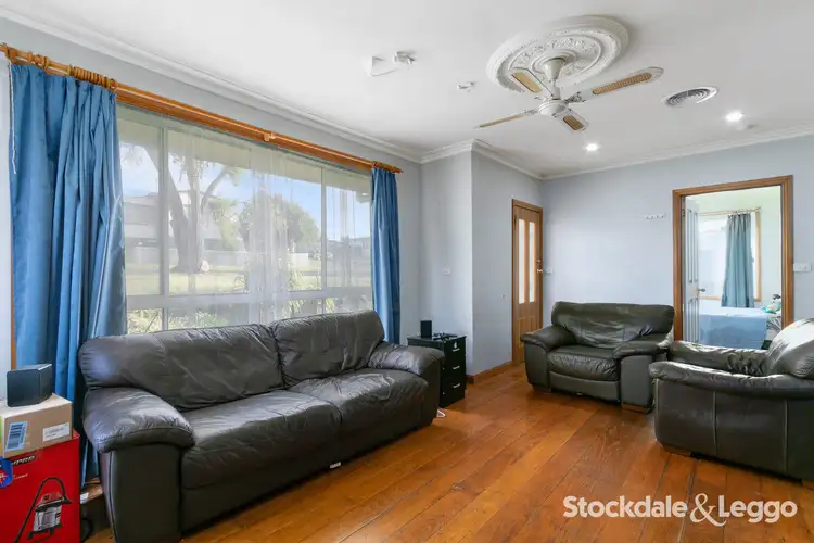 Second view of Homely house listing, 12 Stephenson Street, Morwell VIC 3840