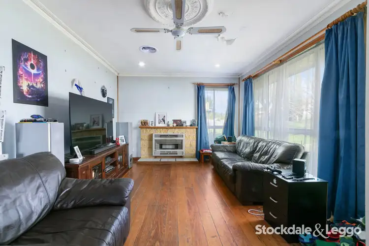 Third view of Homely house listing, 12 Stephenson Street, Morwell VIC 3840