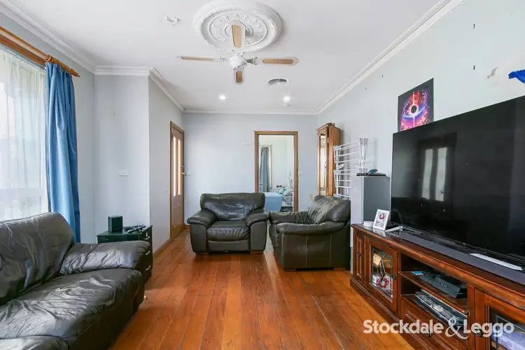 Fourth view of Homely house listing, 12 Stephenson Street, Morwell VIC 3840