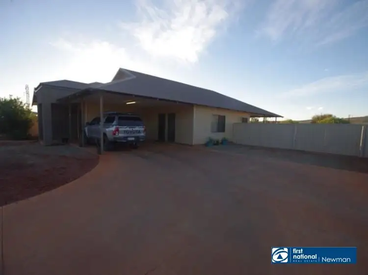 Main view of Homely house listing, 901 Pilkena Street, Tom Price WA 6751