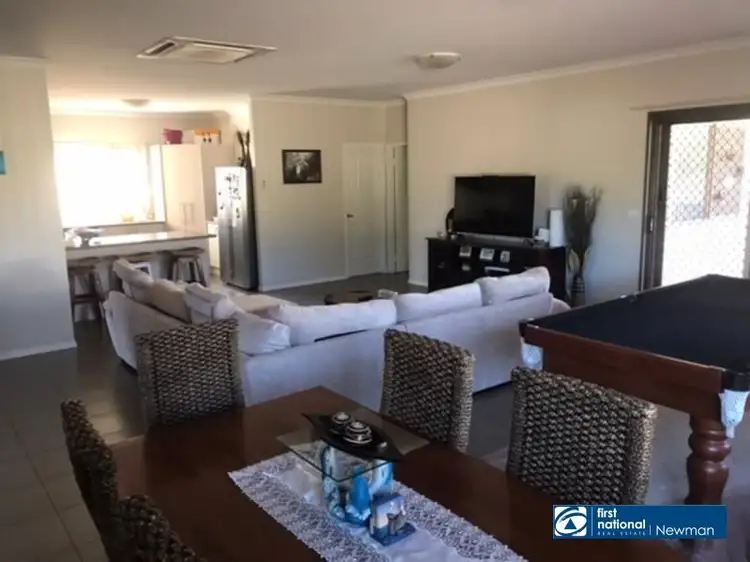 Second view of Homely house listing, 901 Pilkena Street, Tom Price WA 6751
