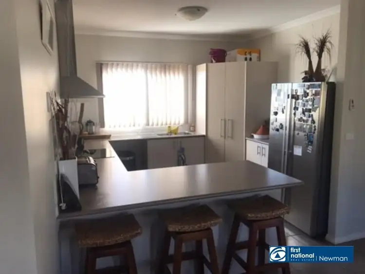 Sixth view of Homely house listing, 901 Pilkena Street, Tom Price WA 6751