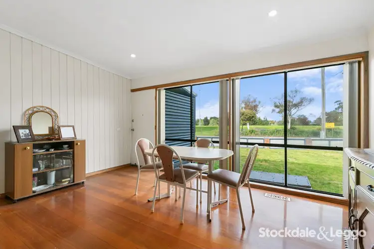 Fifth view of Homely house listing, 445 Princes Drive, Morwell VIC 3840