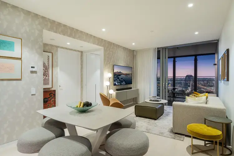 32C/88 Barangaroo Avenue, Barangaroo NSW 2000