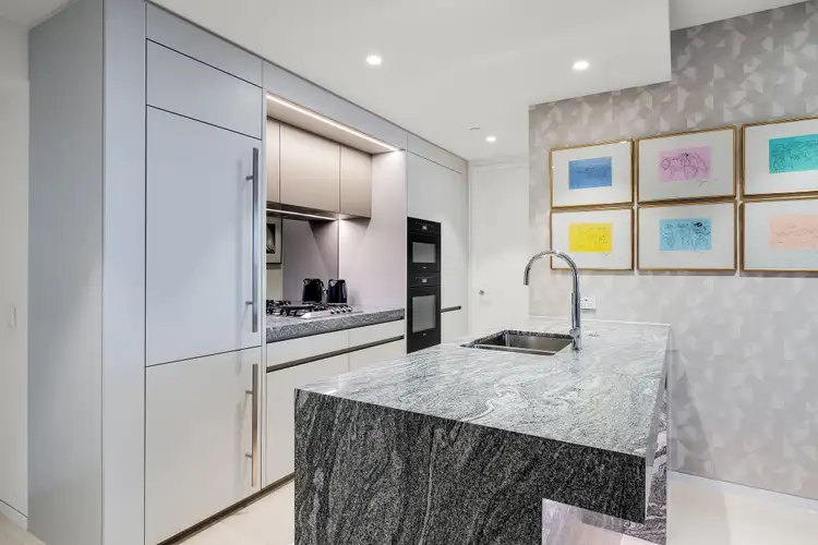 Sixth view of Homely apartment listing, 32C/88 Barangaroo Avenue, Barangaroo NSW 2000