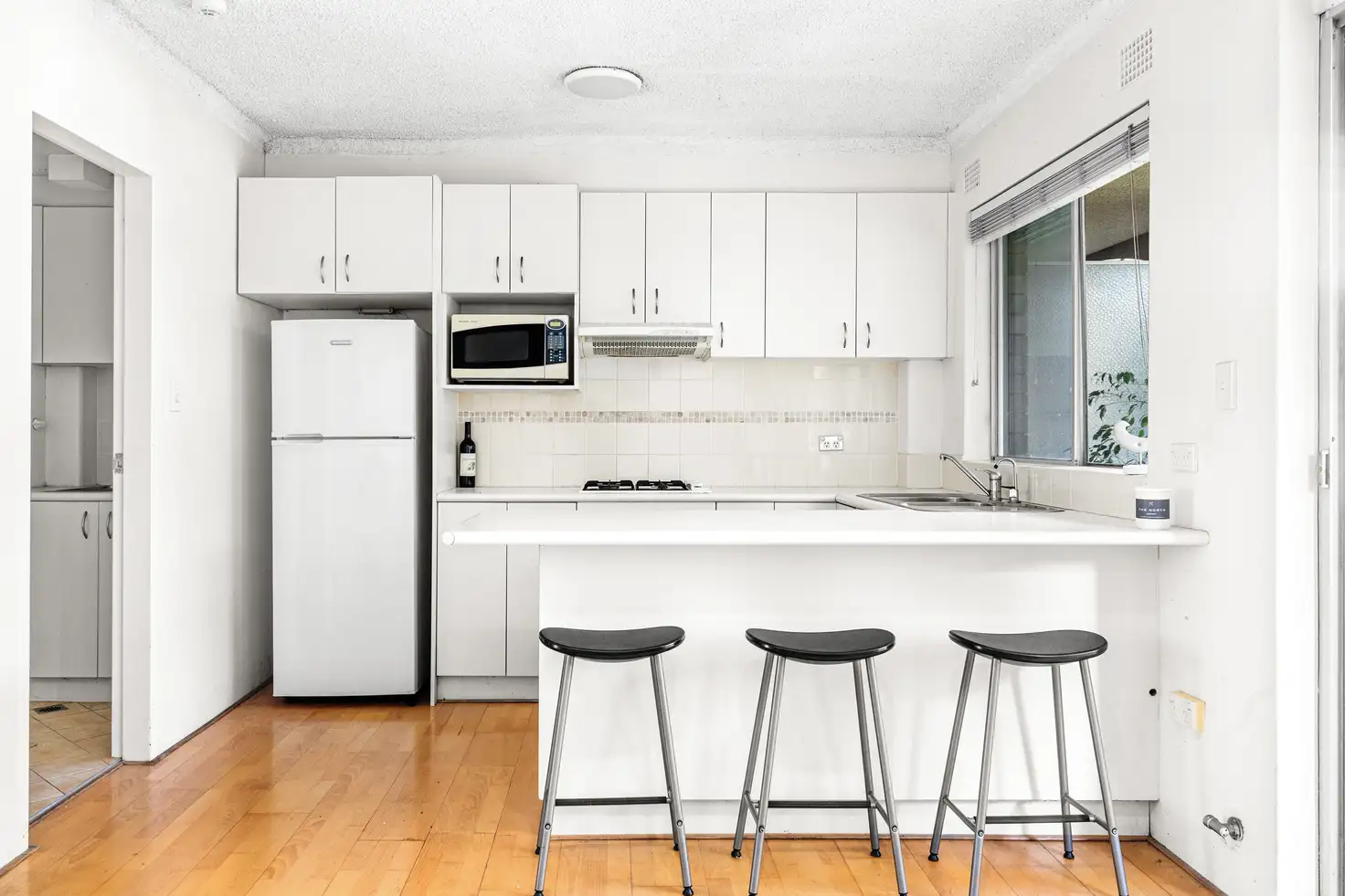 Main view of Homely apartment listing, 4/4-8 Lismore Avenue, Dee Why NSW 2099